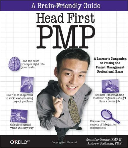 certificação pmp
