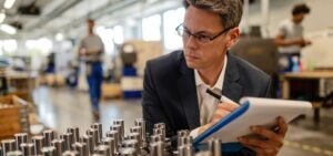 Controlo de Qualidade