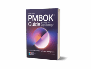 PMBOK Guide Oitava Edição