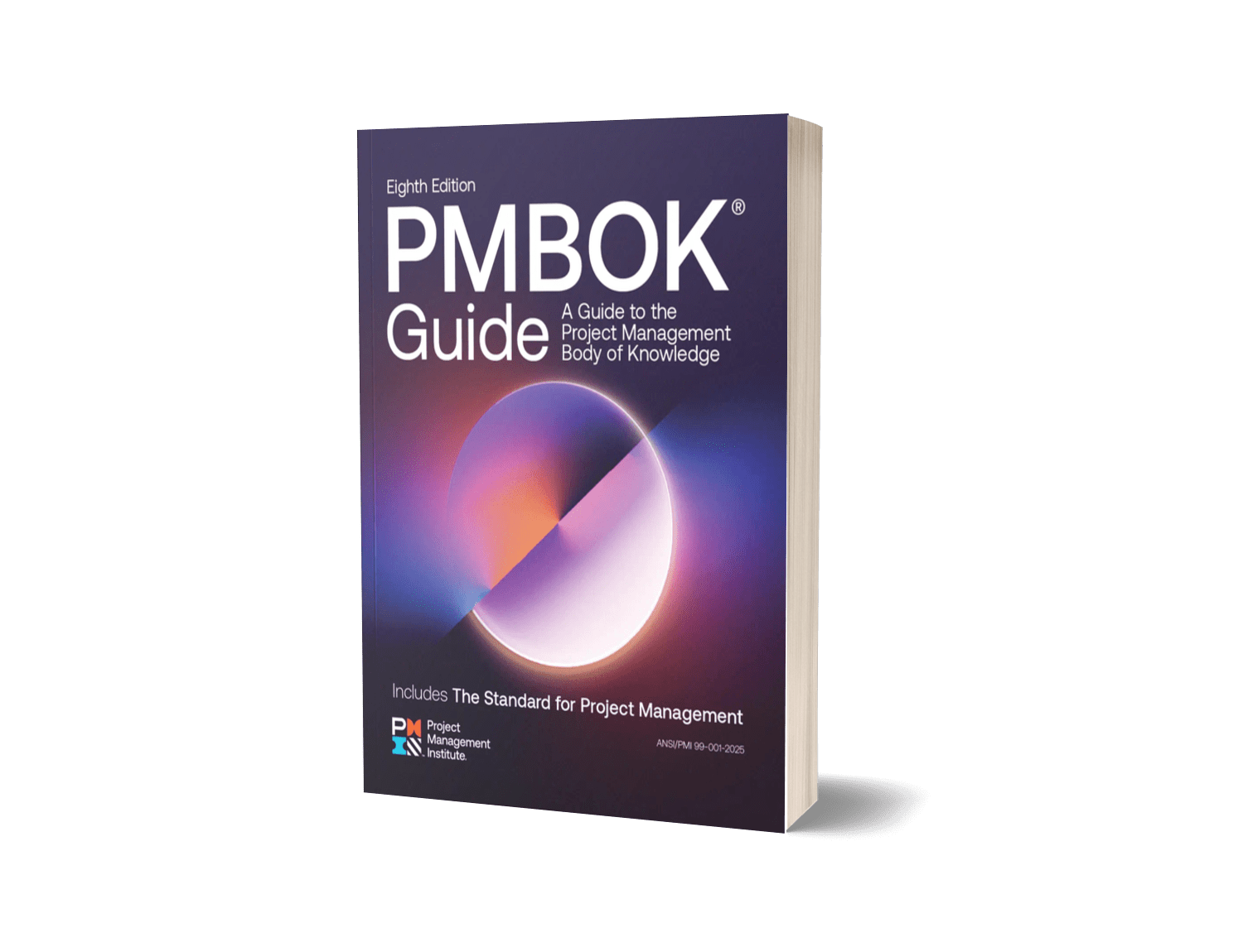 PMBOK Guide Oitava Edição